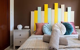 Apartamento Los Cristos Con Vistas Al Parque